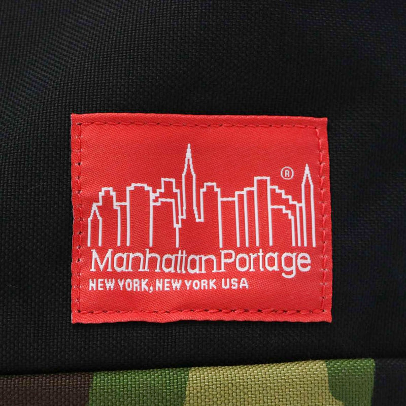 マンハッタンポーテージ Manhattan Portage メッセンジャーバッグ マンハッタン メンズ レディース ショルダーバッグ MP1631 1/24