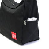 Manhattan Portage Manhattan Portage Bed-Stuy Shoulder Bag MP6041