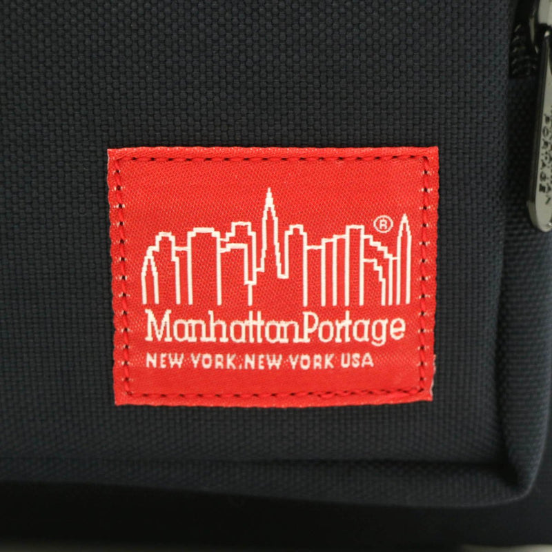 【日本正規品】マンハッタンポーテージ リュック Manhattan Portage ミニリュック ミニ バックパック リュックサック マンハッタン Mini Big Apple Backpack メンズ レディース MP7210