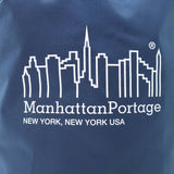 Manhattan Portage Manhattann Portage Drawstring Pouch DRAWSTRING-POUCH-CDL