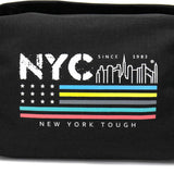 曼哈坦港曼哈頓波特奇卡蘇爾信使 Bag JR NYC 列印 2020SS MP1605JRNYC20SS。
