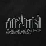 Manhattan Portage Manhattan Portage Botani Pangeran Bahu Beg Kanvas Lite MP1478CVL