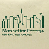 Manhattan Portage Manhattan Portage Zuccotti離合器帆布Lite MP6020CVL