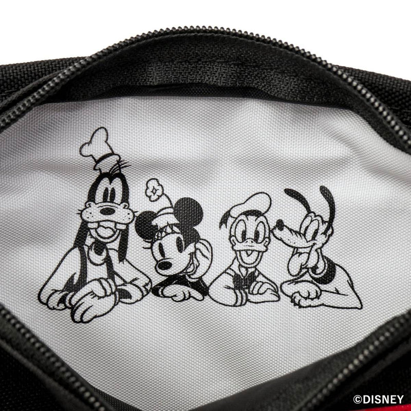 Manhattan Portage マンハッタンポーテージ Mickey Mouse Collection Casual Messenger Bag MP1603MIC19