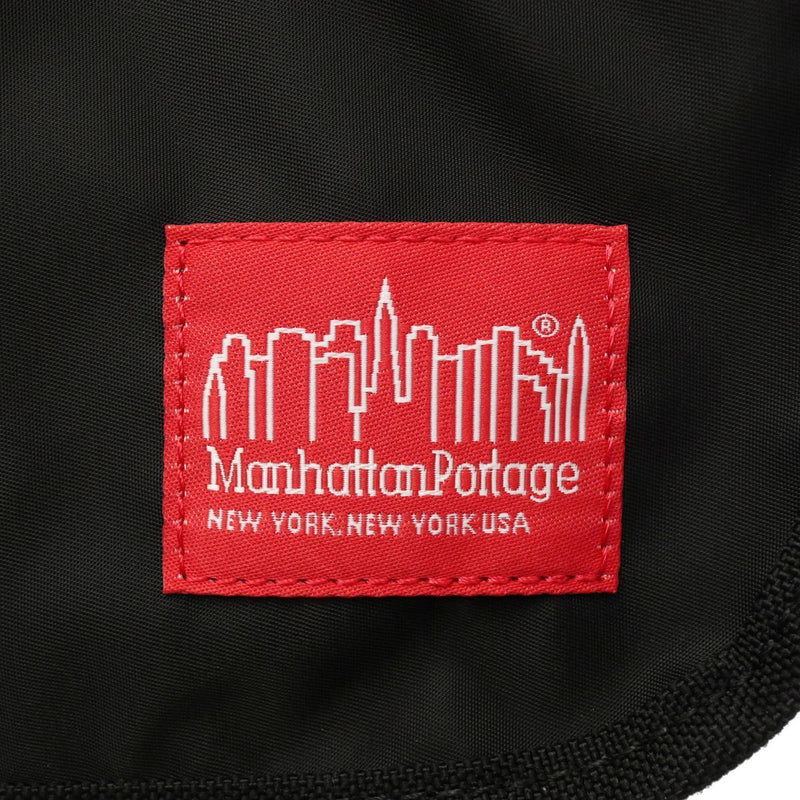 Manhattan Portage マンハッタンポーテージ NYLONTWIL MP1603PDCD2