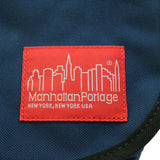 Manhattan Portage マンハッタンポーテージ Straphanger Messenger MP1645