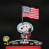 Manhattan Portage x PEANUTS Manhattan Portage Snoopy Casual Messenger Bag JRS MP1605JRSPEANUTS19
