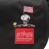 Manhattan Portage x PEANUTS Manhattan Portage Snoopy Casual Messenger Bag JRS MP1605JRSPEANUTS19