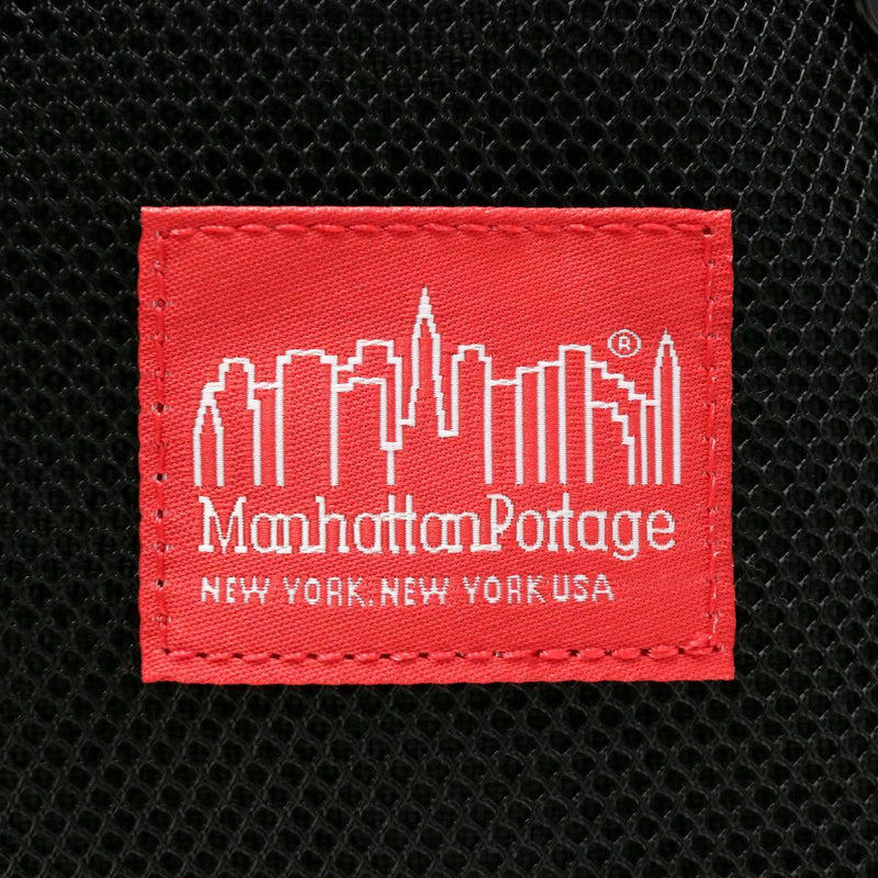 Manhattan Portage Manhattantatage Sprinter Bag MP1401L – GALLERIA  Bag&Luggage