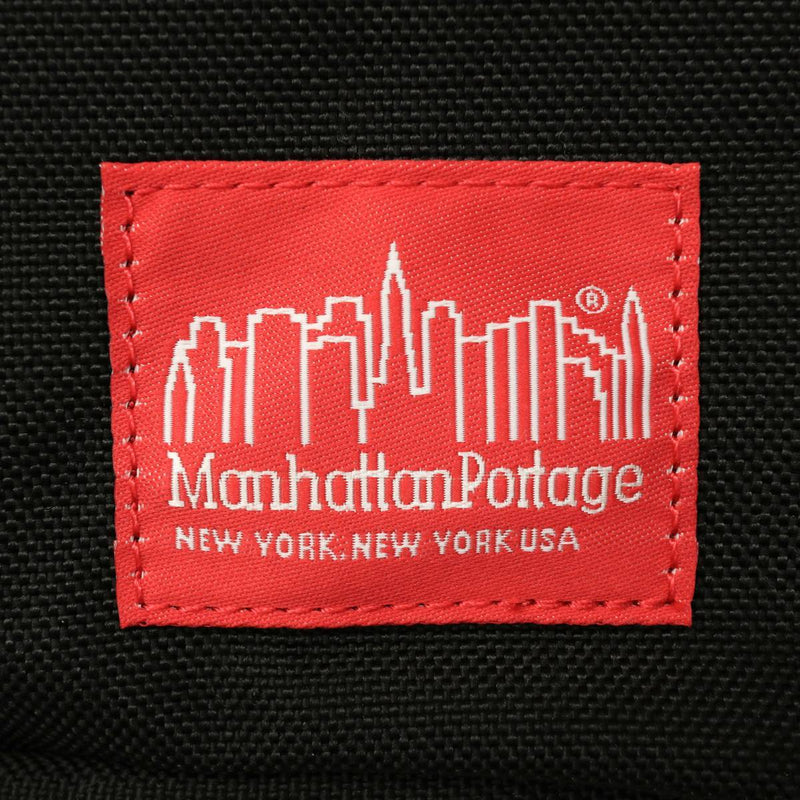 Manhattan Portage 만핫 탄포 테이지 Fixie Waist Bag MP1106