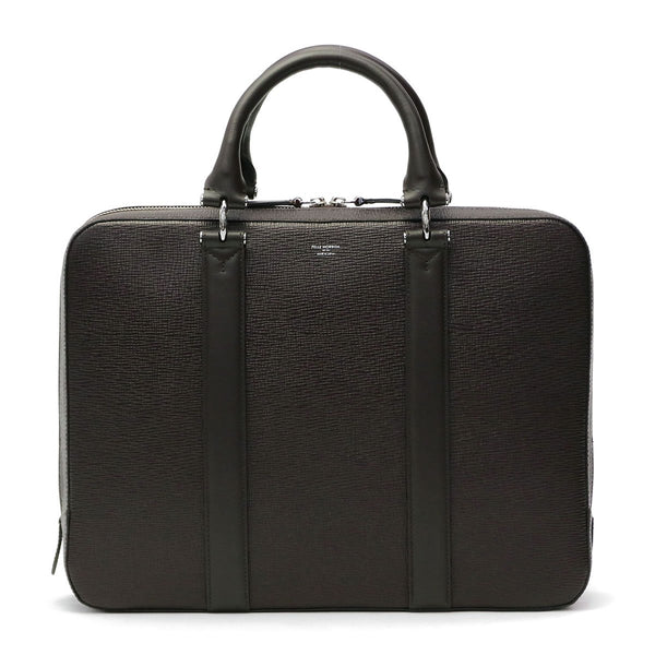 Men's pellet mole briefcase s business bag