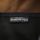 master-piece マスターピース OMOCHA ショルダーバッグ 02161