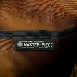 master-piece マスターピース Tact バックパック 04021