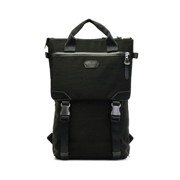 Friendpiece Chambers Backpack 10L 02790