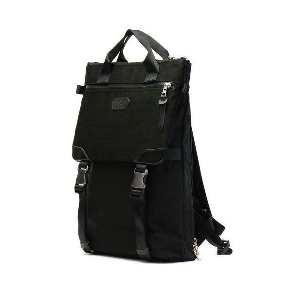 Friendpiece Chambers Backpack 10L 02790