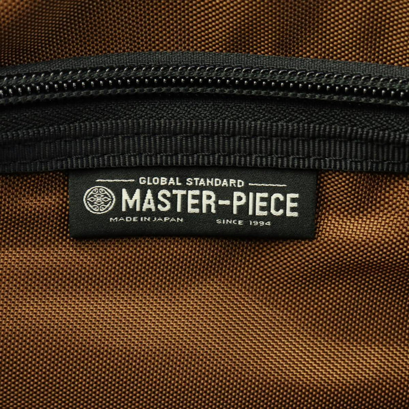 master-piece マスターピース Chambers バックパック 10L 02790