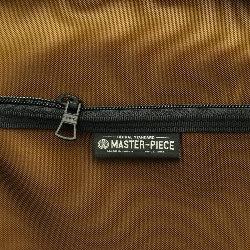 master-piece マスターピース RISE バックパック 21L 02261