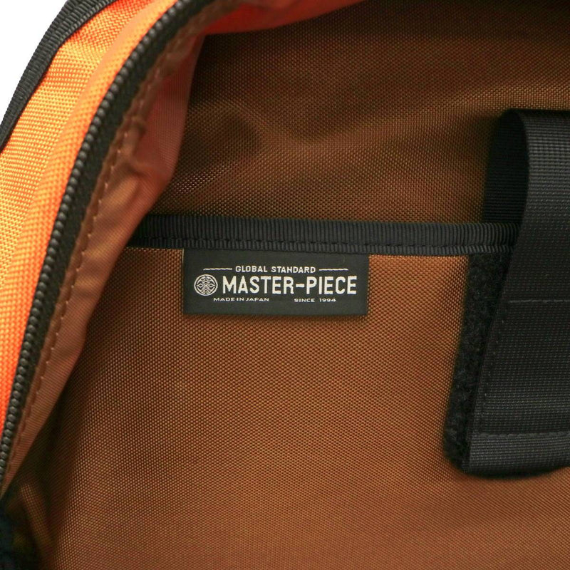 master-piece マスターピース STRANGE バックパック 02460