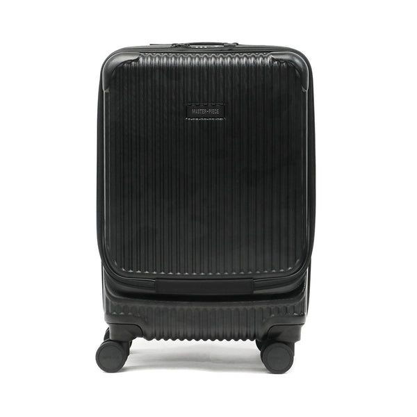 master-piece masterpiece TROLLEY suitcase 34L 505001-cm