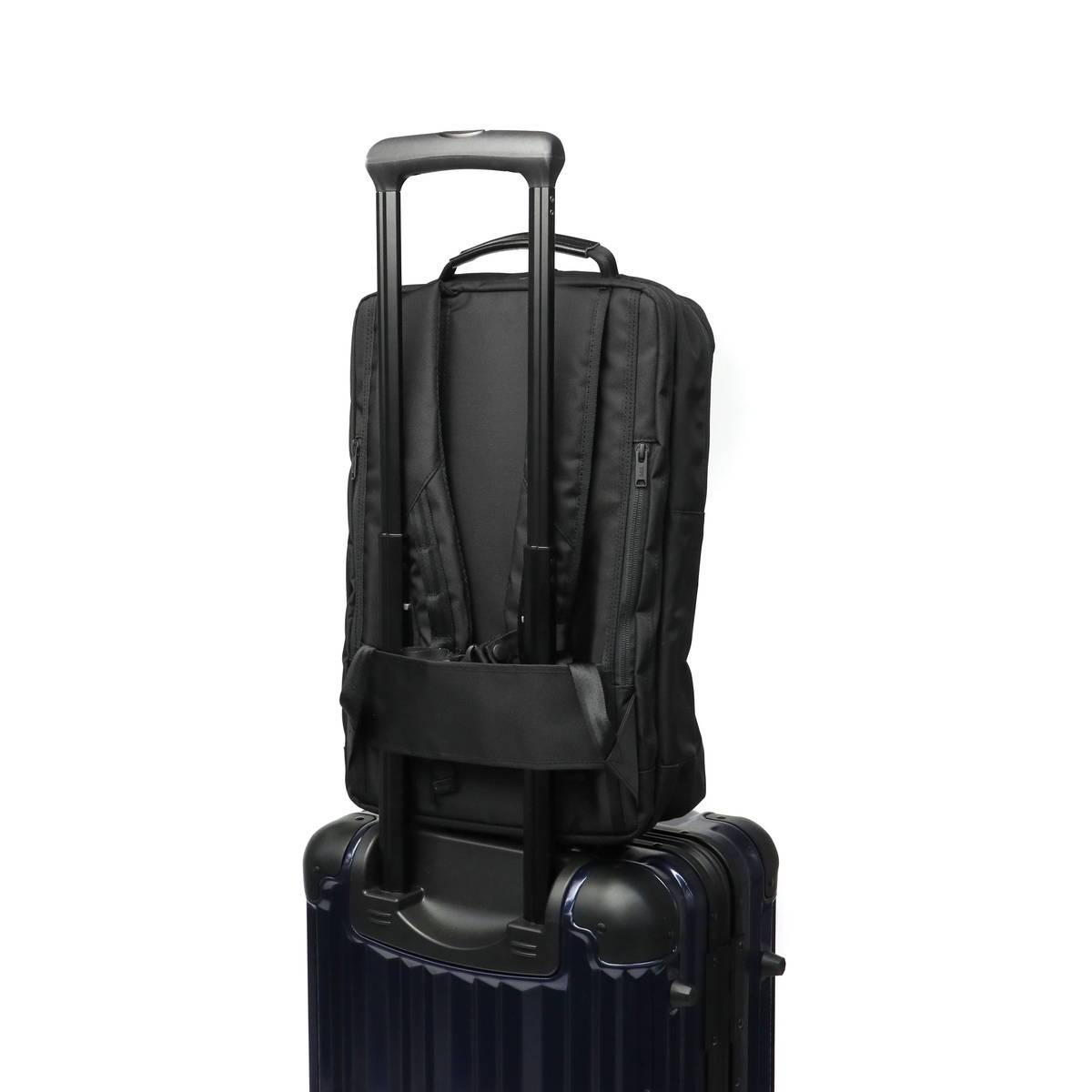 master-piece マスターピース Various 2WAYバックパック 24217