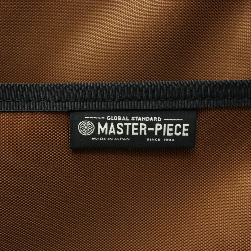 master-piece マスターピース Various 2WAYバックパック 24217