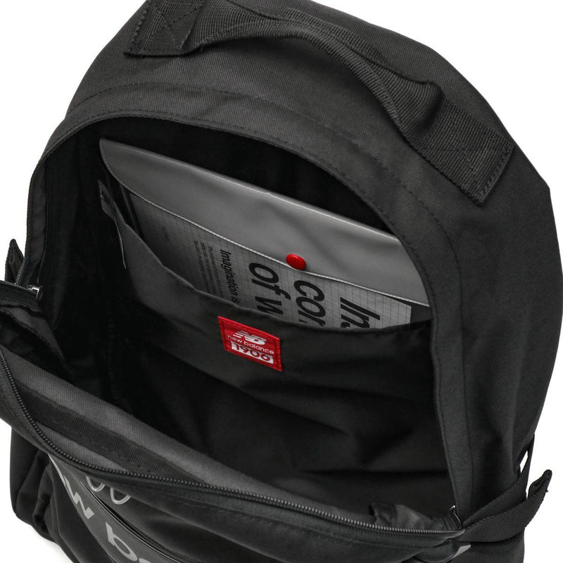 新平衡SPORTS STYLE DAYPACK日包30L JABL 9772