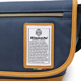 Bianchi Bianchi DIBASE迷你斜挎包NBTC-35