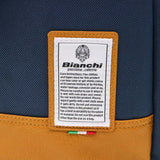 Bianchi Bianchi DIBASE tamparan beg sandang NBTC-37