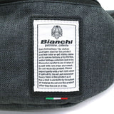 Bianchi Bianchi DIBASE waist bag NBTC-61 NBTC-61B