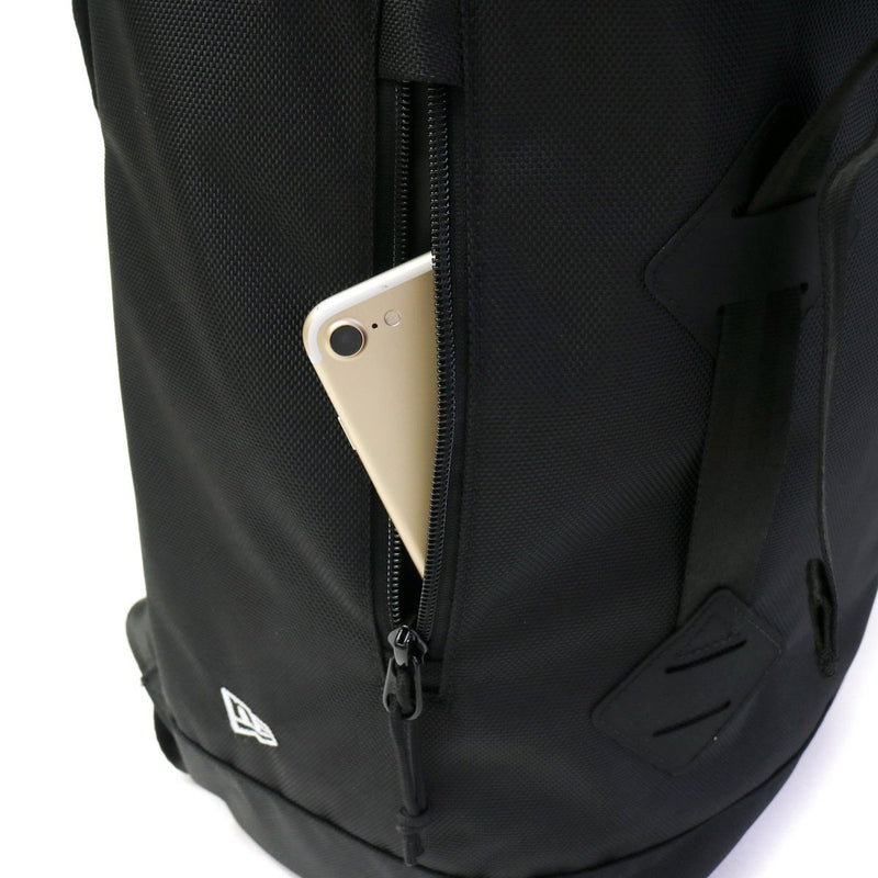 Dealer] GALLERIA ERA Bag&Luggage NEW Blac Sack – Logo LOGO PRINT Rack Regular Print RUCKSACK
