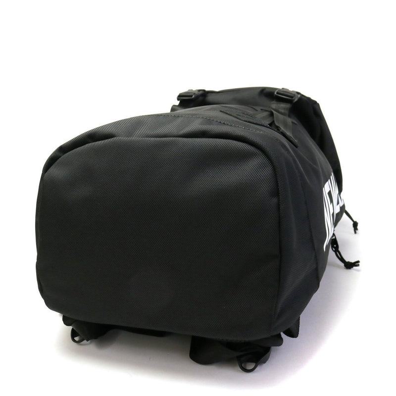 Bag&Luggage GALLERIA Print Dealer] NEW ERA Rack – Sack Regular Blac Logo PRINT RUCKSACK LOGO