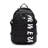 NEW ERA ニューエラ PRINT LOGO CARRIER PACK バックパック 35L