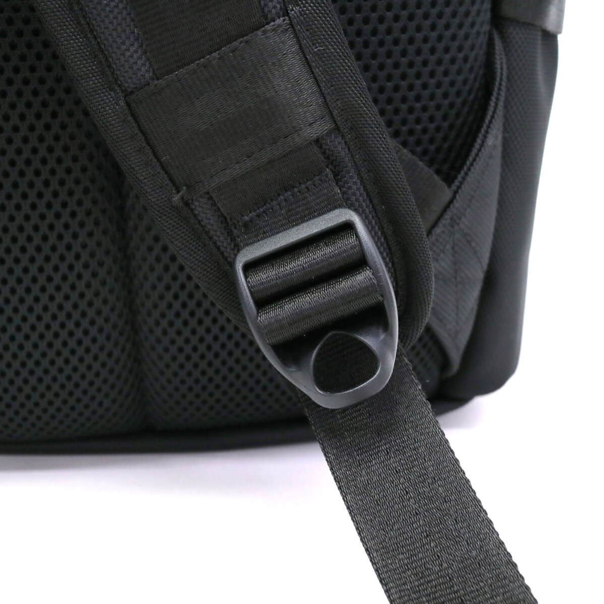 NEW ERA NEW ERA PRINT LOGO CARRIER PACK BACKPACK 35L