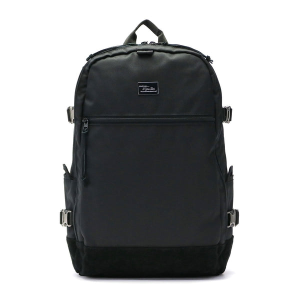 NEW ERA new Smart Pack Black Suede backpack 25L