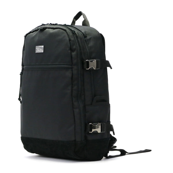 NEW ERA new Smart Pack Black Suede backpack 25L