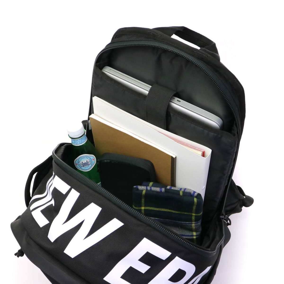 NEW ERA ニューエラ SPORTS PACK バックパック 31L – GALLERIA Bag&Luggage