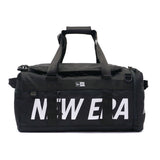 NEW ERA New Era Club Duffle Bag Medi 2WAY Boston Bag 38L