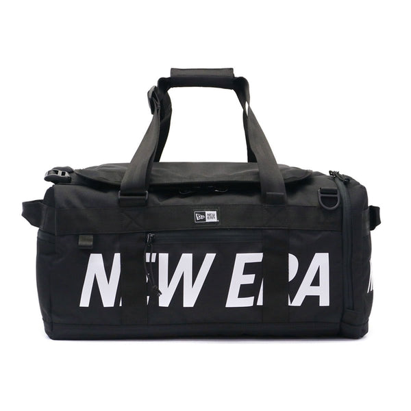 NEW ERA ニューエラ Club Duffle Bag Medi 2WAYボストンバッグ 38L