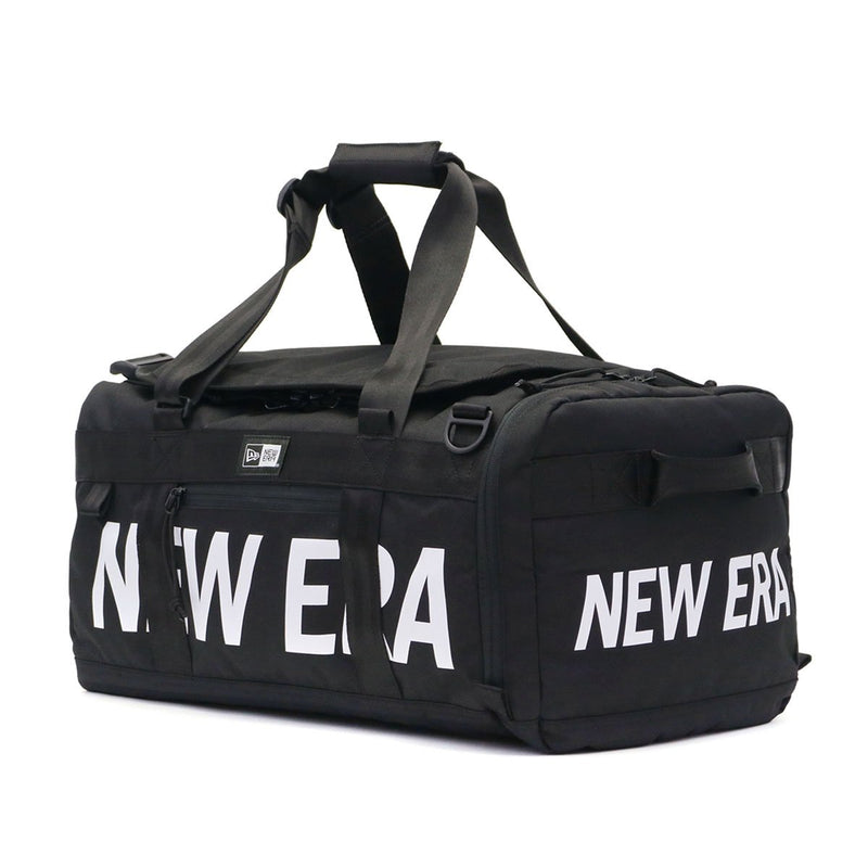 NEW ERA New Era Club Duffle Bag Medi 2WAY Bustonbag 38L – GALLERIA