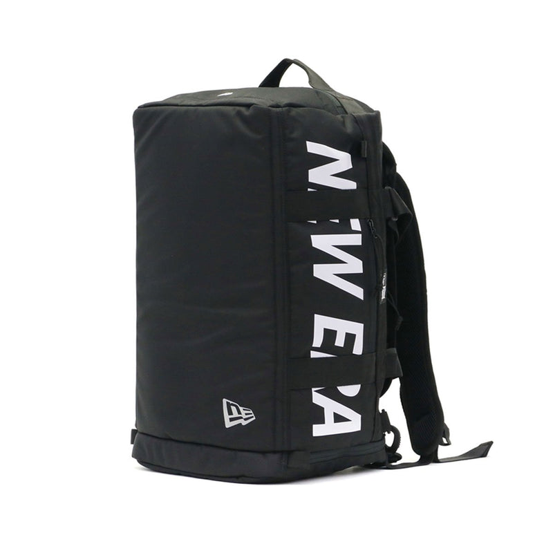 NEW ERA New Era Club Duffle Bag Medi 2WAY Bustonbag 38L – GALLERIA 