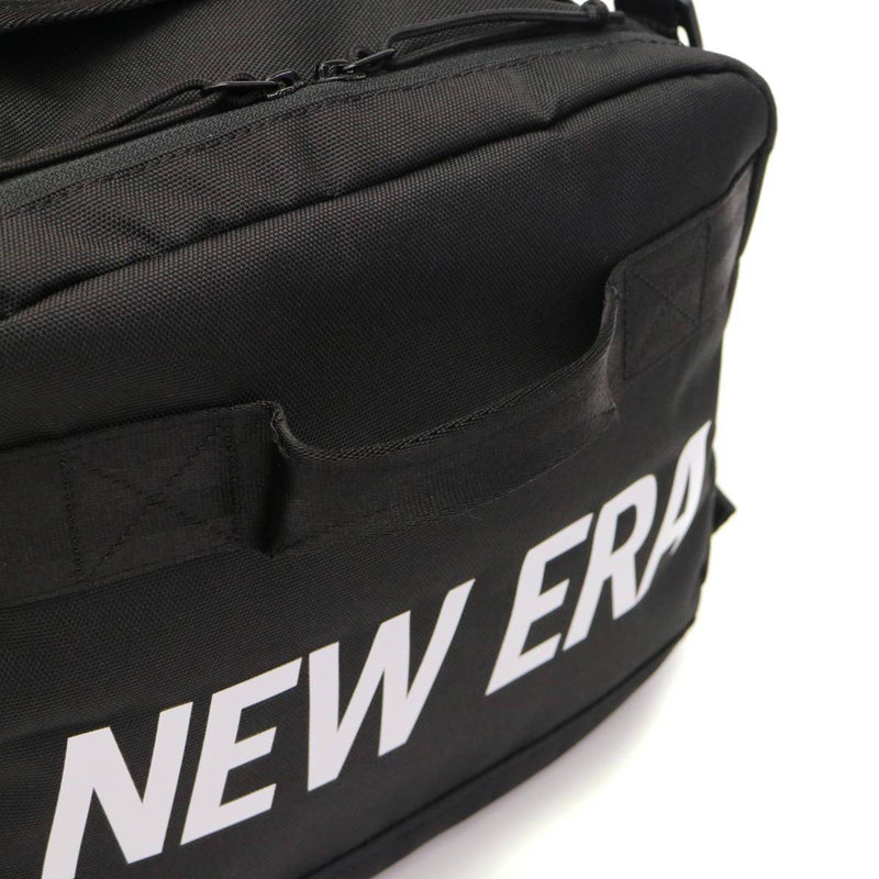 NEW ERA New Era Club Duffle Bag Medi 2WAY Boston Bag 38L