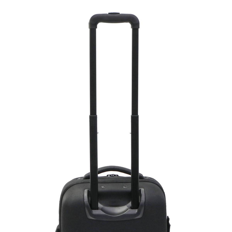 Suitcase 42L in the NEW ERA new gills WHEEL BAG machine for carry-on