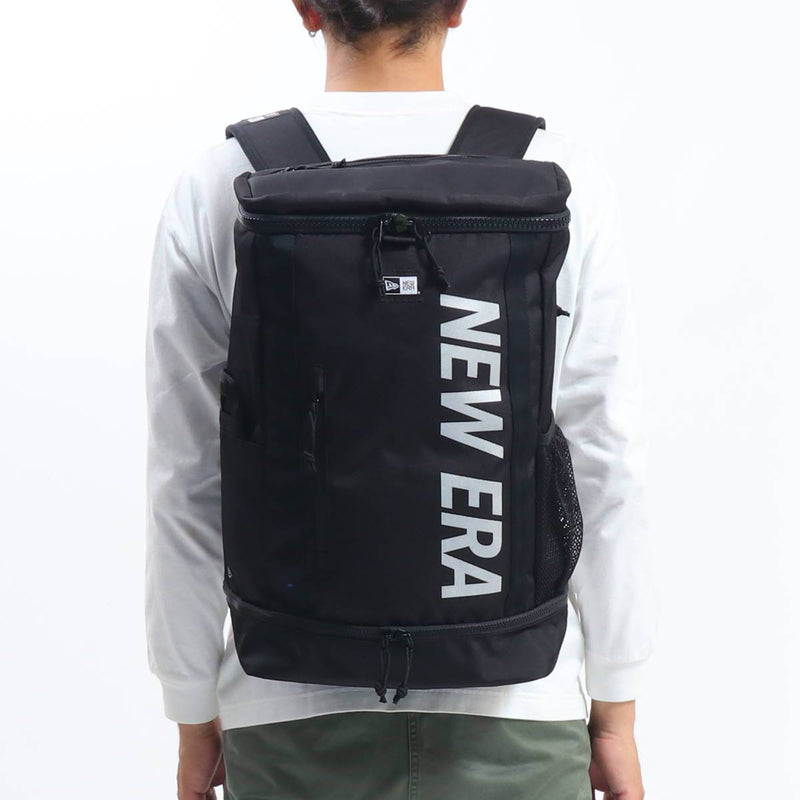 NEW ERA 뉴 에라 Box Pack 배낭 26L