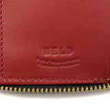 NELD Nerd, HEBI, Snakes, Round-Fusner. Two wallets. AW104.
