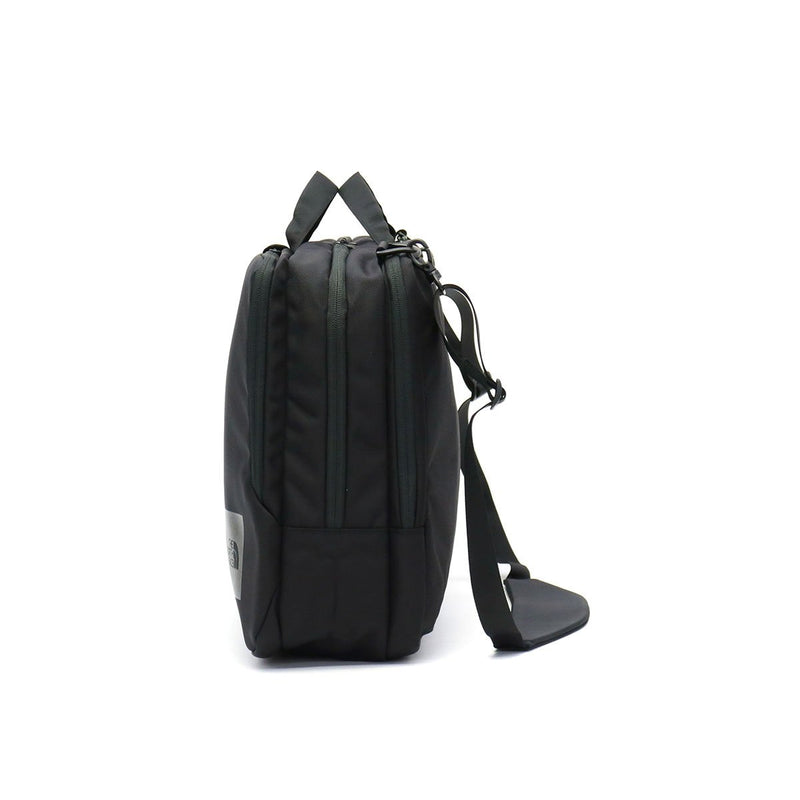 あすつく】 THE NORTH DAYPACK/BLK/NM81601 FACE◇3WAY ビジネスバッグ