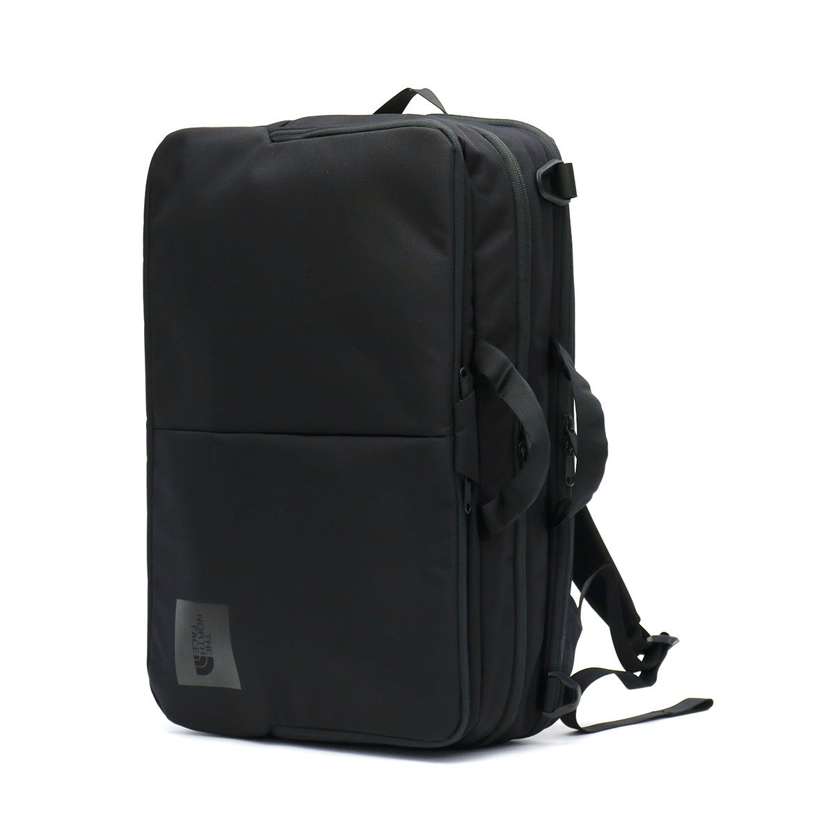 THE NORTH FACE ザ・ノース・フェイス シャトル3WAYデイパック 25L NM81601 – GALLERIA Bag&Luggage