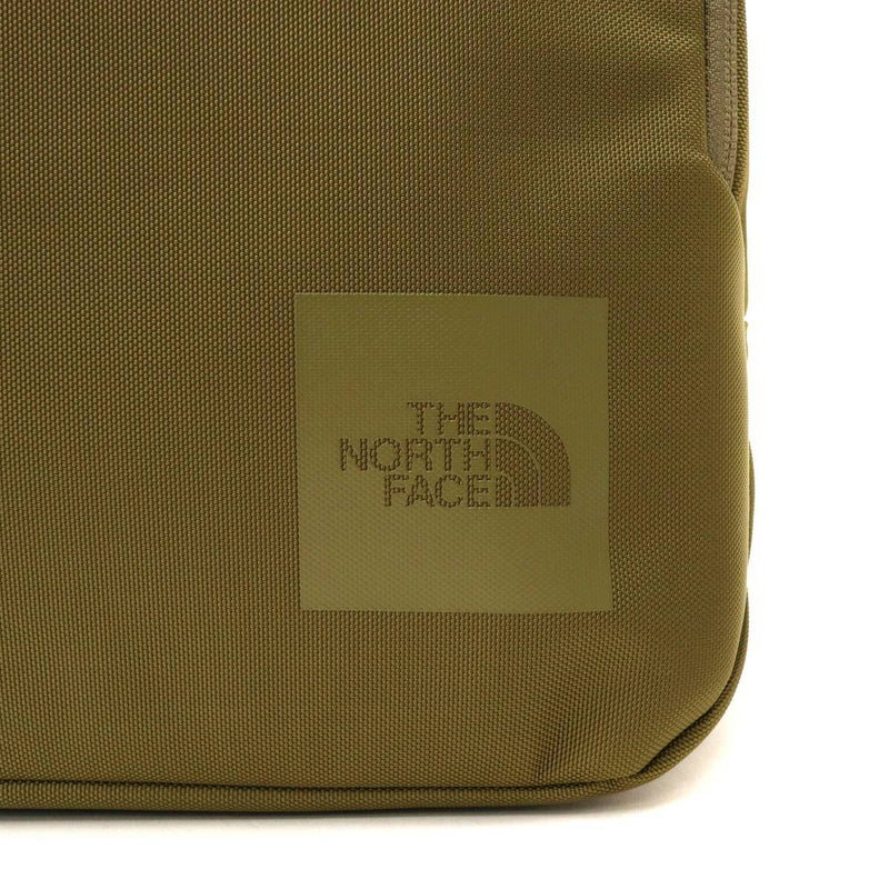 THE NORTH FACE ザ・ノース・フェイス シャトル3WAYデイパック 25L NM81601