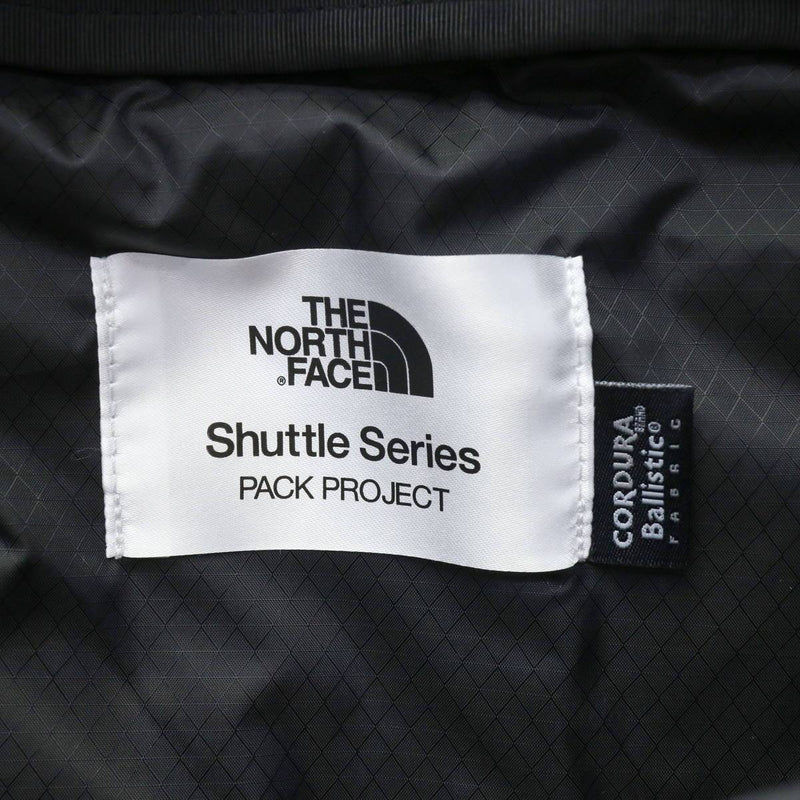 THE NORTH FACE 북쪽 으로 18L NM 81603 를 픽업 합 니 다.