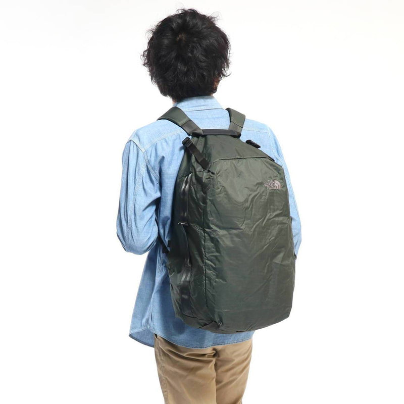 The north face 45l hot sale backpack