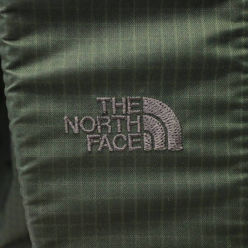 THE NORTH FACE ザ・ノース・フェイス グラムダッフル 45L NM81750